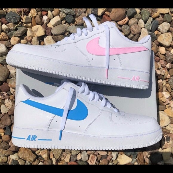 AF1 custom - Picture 1 of 1